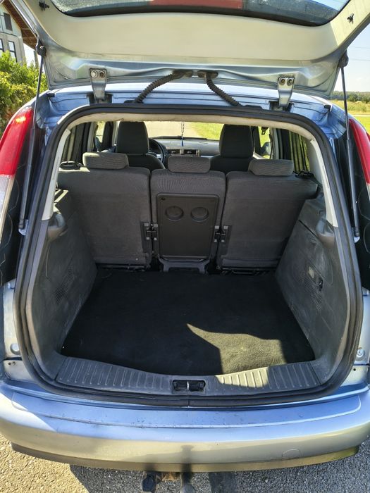 FORD C-Max 2006 — imagine 4