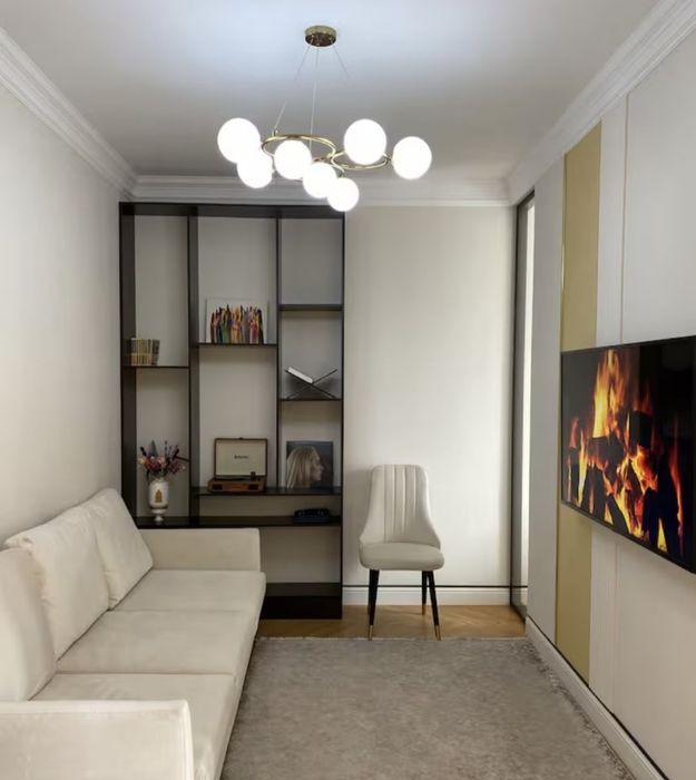 Квартира Посуточно