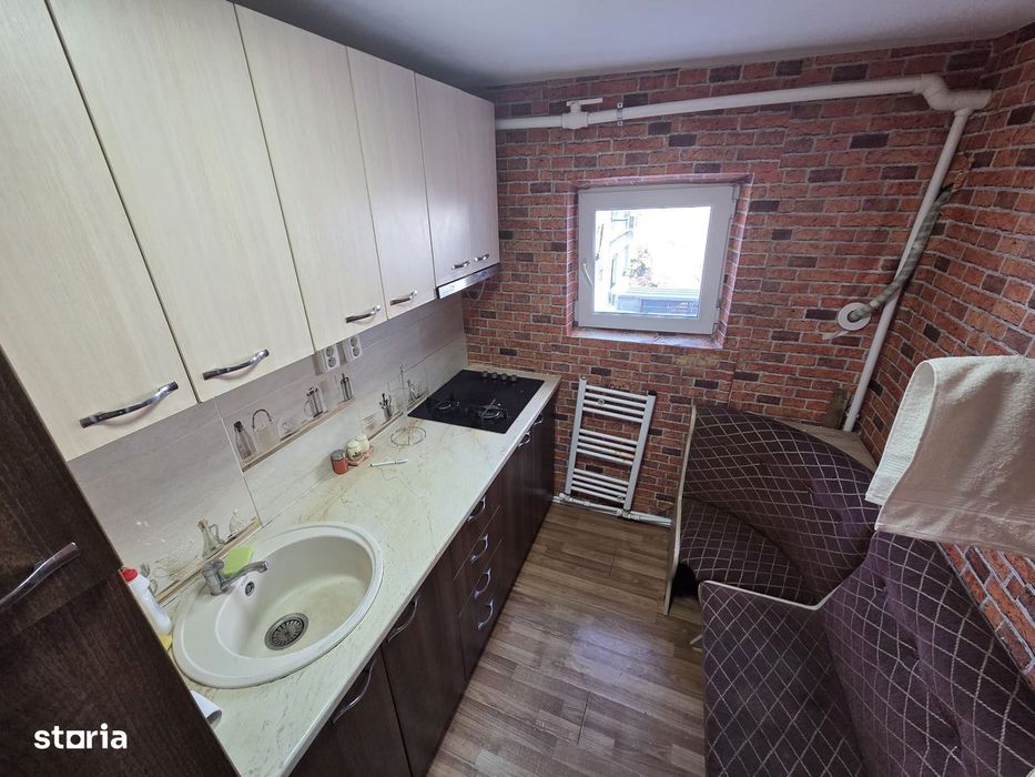 Apartament 2 camere CARTIER NEPTUN