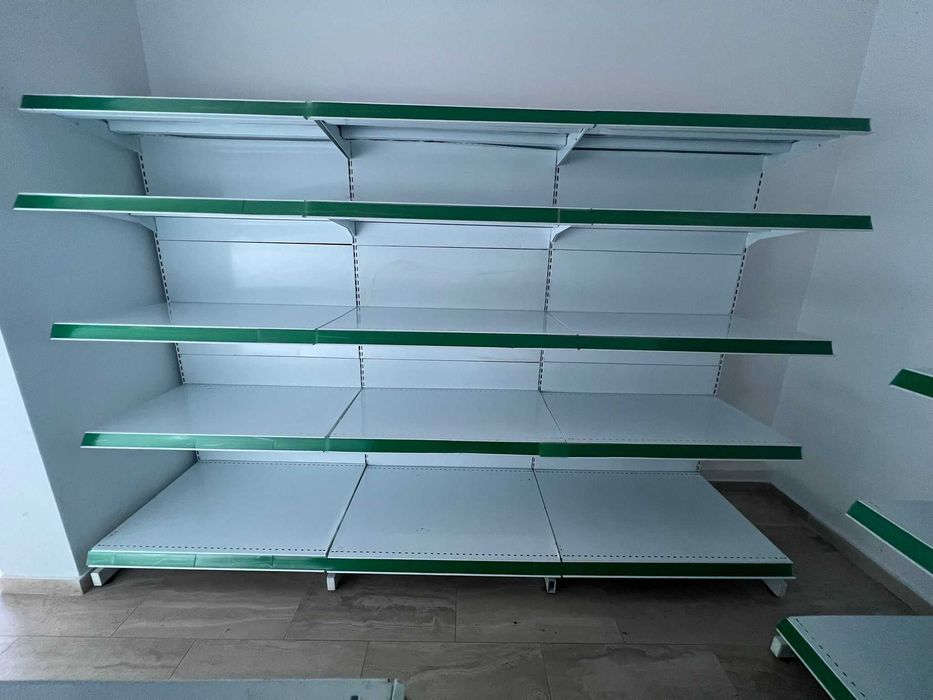 Rafturi magazin market