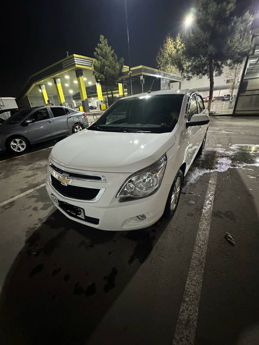 Продается кобалт свой