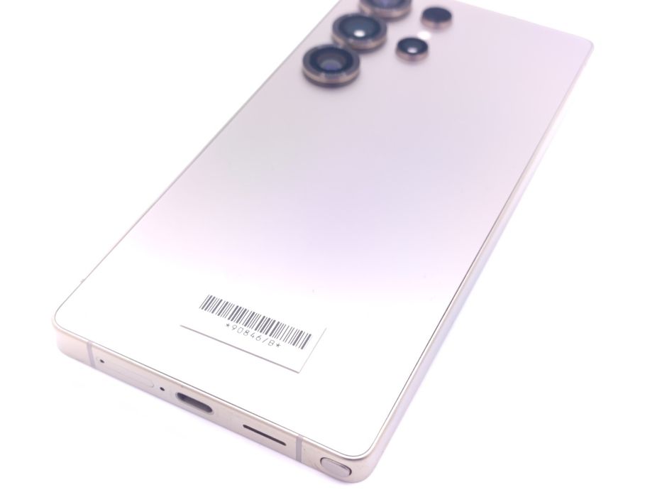 Samsung S25 Ultra 512GB Titanium Gray 12GB, Garantie 24 luni | #D90846