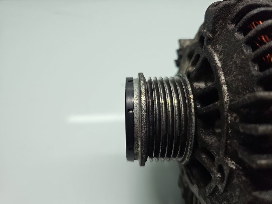 Alternator AUDI A6 (4G2, C7) [Fabr 2012-2017] 059903018R 3.0 TDI CLAB