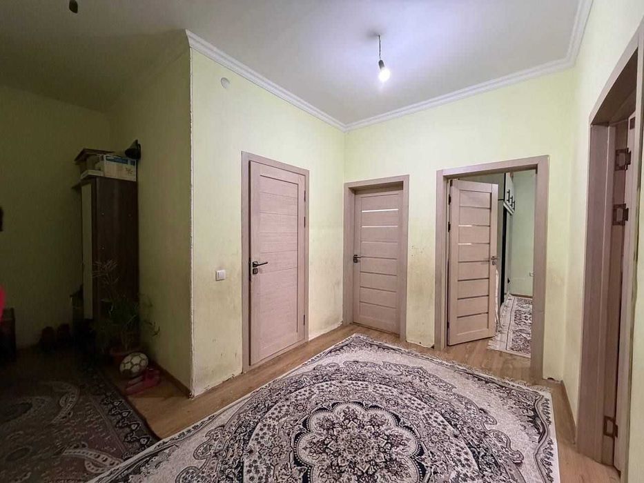 2х комнатная квартира 72кв/м с удобствами на районе Корасув