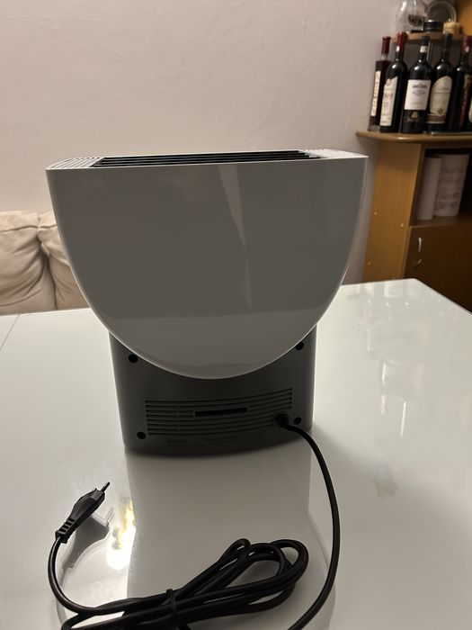 Aparat ionizare aer cu lampa Nou made in italy