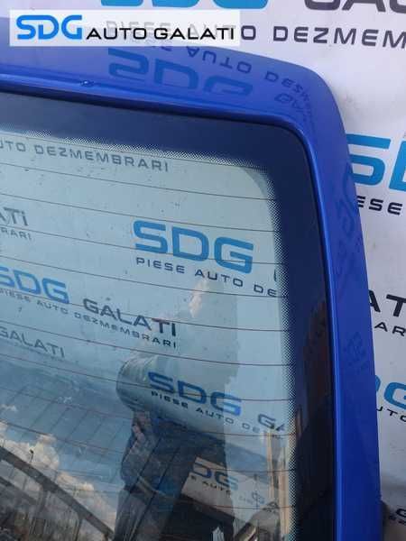 Haion Hayon Capota Portbagaj VW Golf 4 Hatchback 1998 - 2005