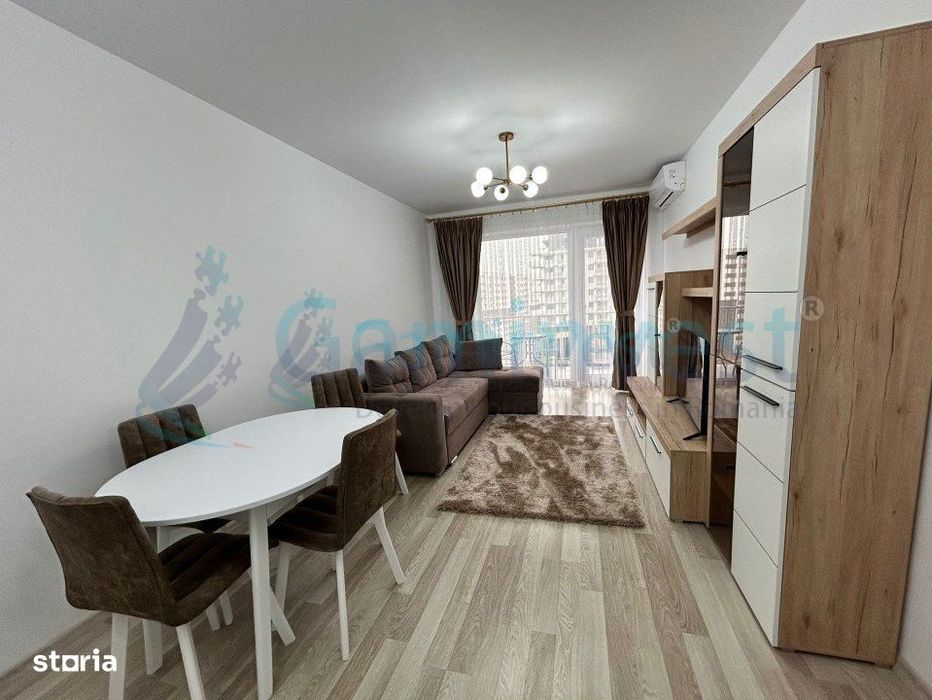 Apartament de inchiriat cu 3 cam, str Onestilor, Oradea GaminvestA2751 — fotografia 2