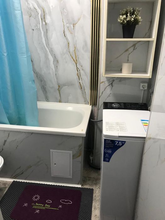 Сдам квартиру в центре Курорта Бурабай