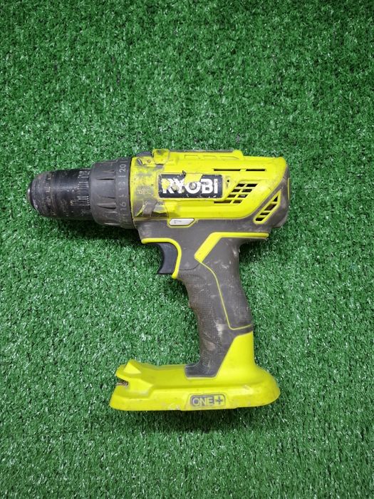 Ударен винтоверт на Ryobi R18PD3