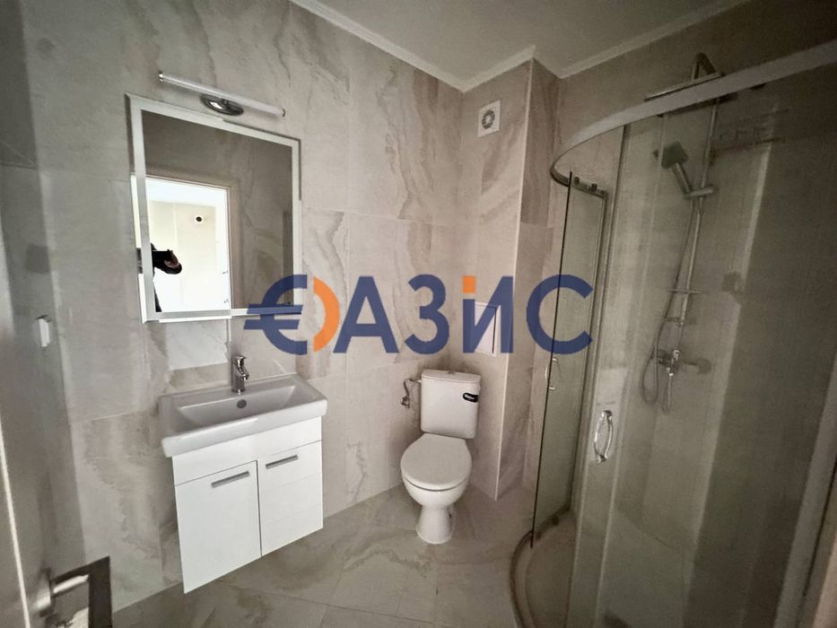 Продава се Тристаен апартамент в Свети Влас - 90 кв.м за 1083 €/кв.м - Снимка #7