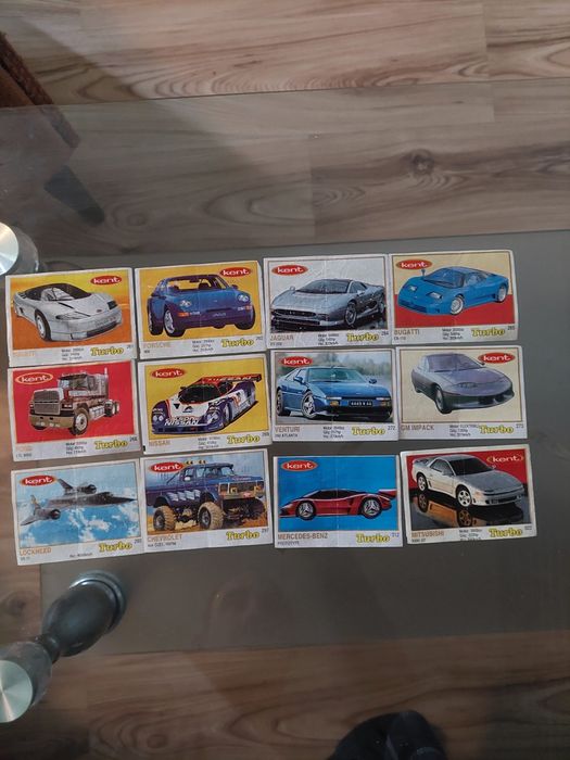 картинки от дъвки turbo