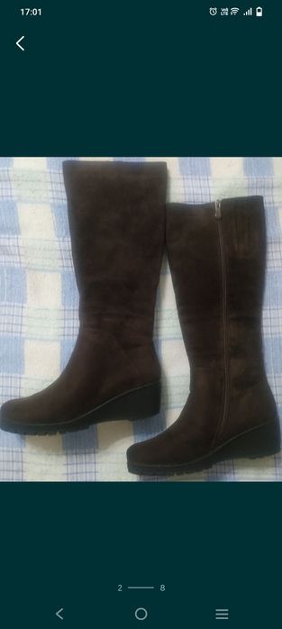 Сапоги, дутыши, полусапожки