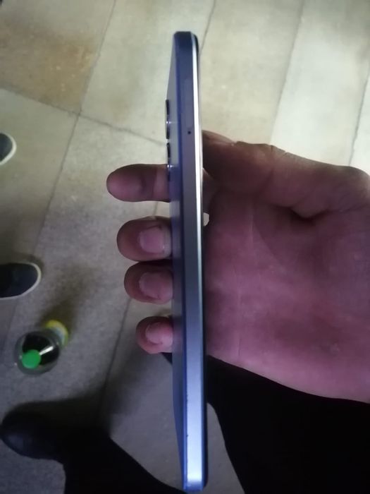 Oppo A17 жағдайы жақсы