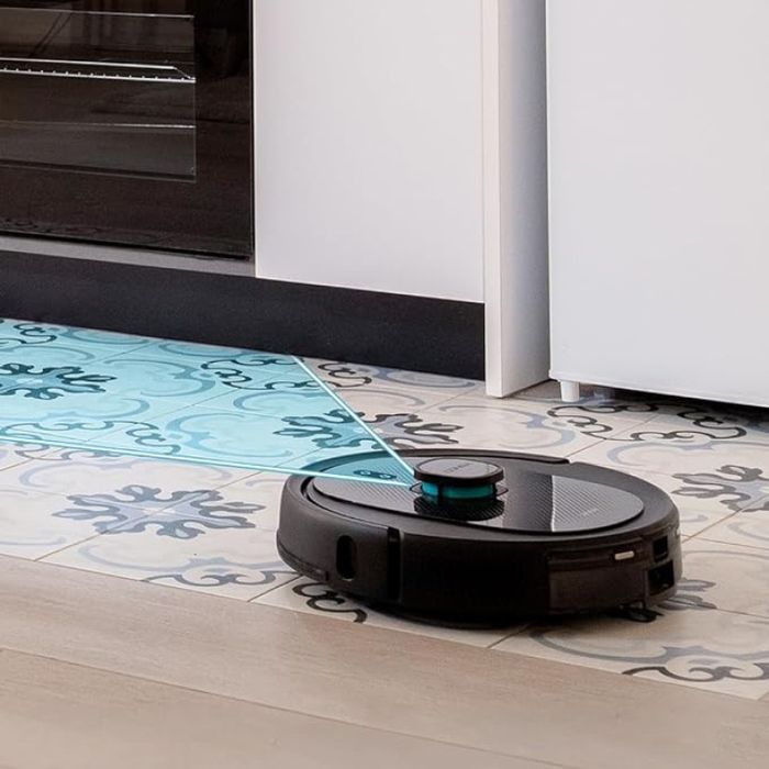 Прахосмукачка робот Cecotec Conga 7490 Ultimate Home X-Treme