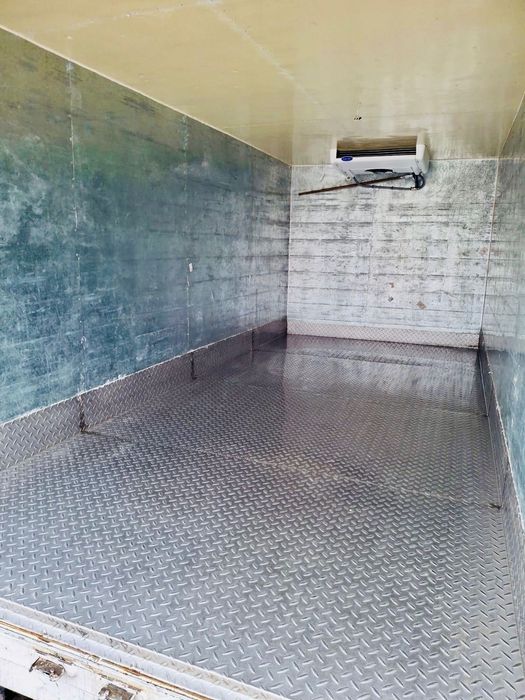 Услуги рефрижератора, -20 С* 5 тонн