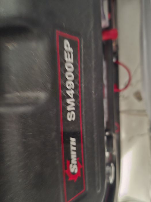 Dvijok, Generator, Elektr Pultli , benzin