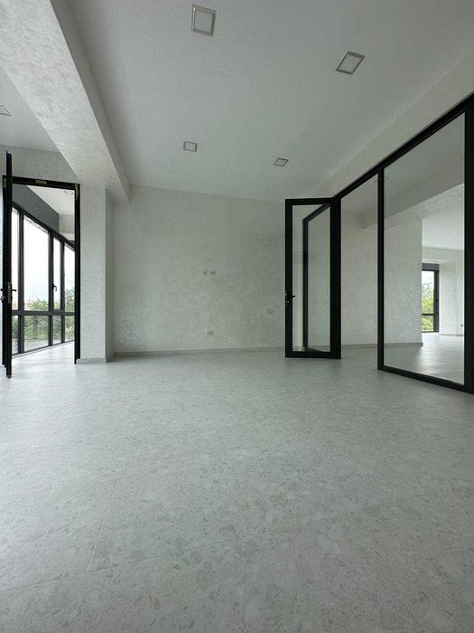 Офис 250 кв Ц 1 Эфенди Посольство Франции Инфинити INFINITY