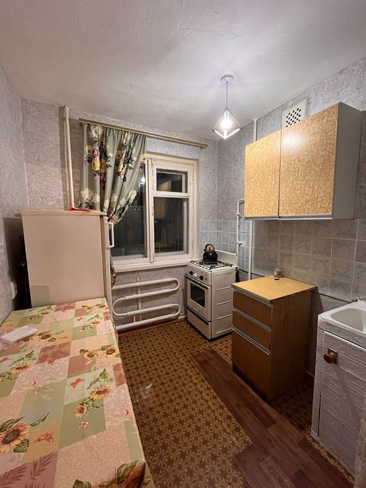 Продадим 1 комнатную квартиру