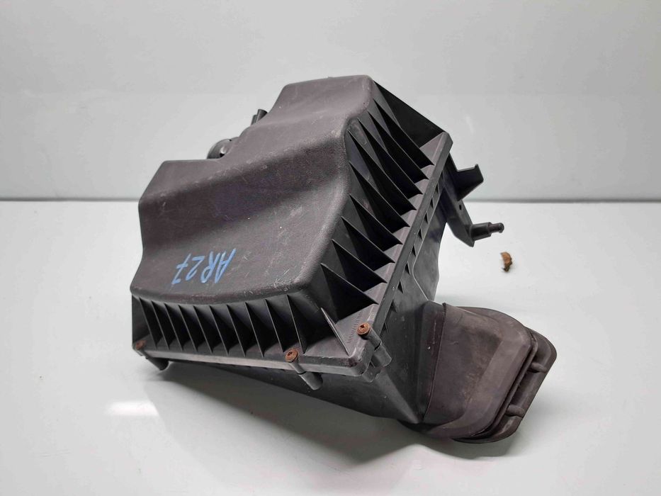 Carcasa filtru aer Opel Zafira C (P12) [Fabr 2011-2017] 13256899 1.4 B