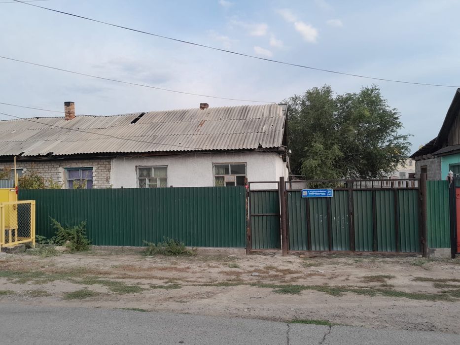 Продам часть дома