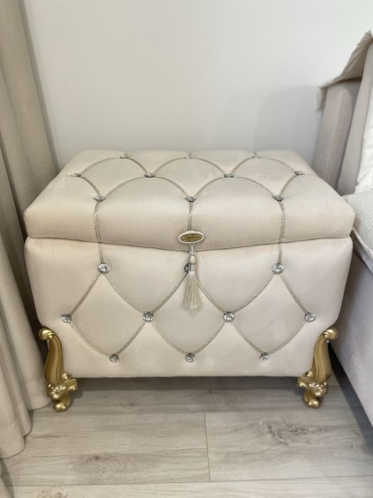 Сундуки кыз жасау