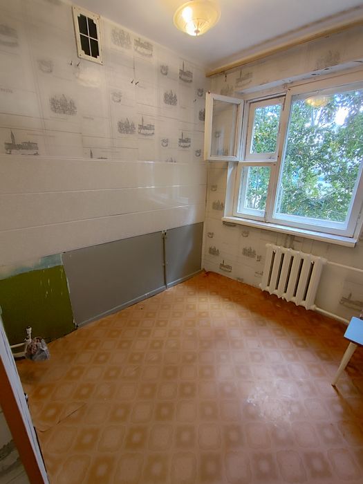 1-комн (9-22, 2 этаж)