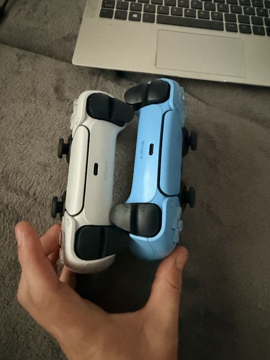 Maneta/controller ps5 dualsense