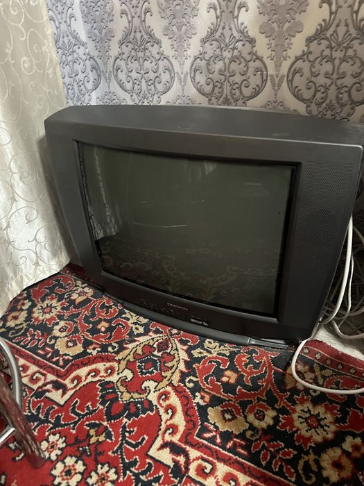 Телевизор Daewoo