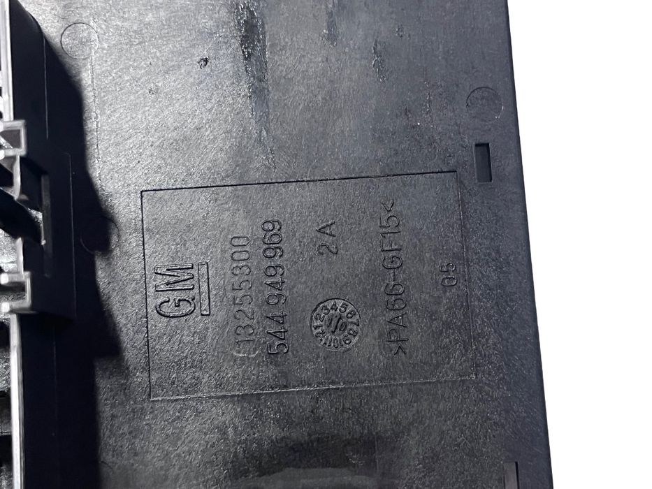 Kit Pornire Opel Insignia A Country Tourer G09 2008 - 2017 2.0 Cdti A