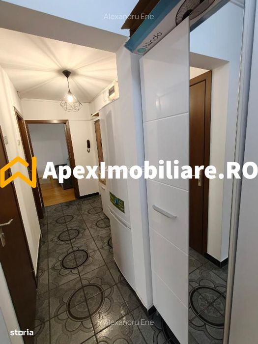 Apartament 2 camere de inchiriat Teiul Doamnei Bucuresti | ApexImobili