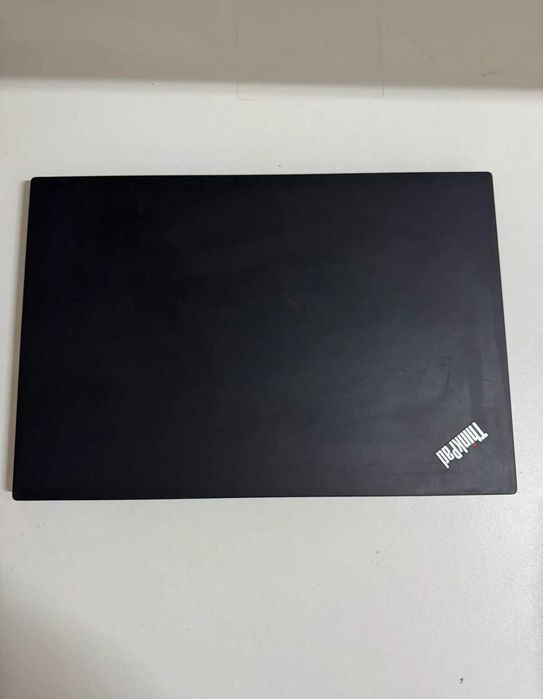 Laptop Lenovo ThinkPad T15 Gen 2 15.6” i5-1145G7 16GB RAM/256GB SSD - Garantie