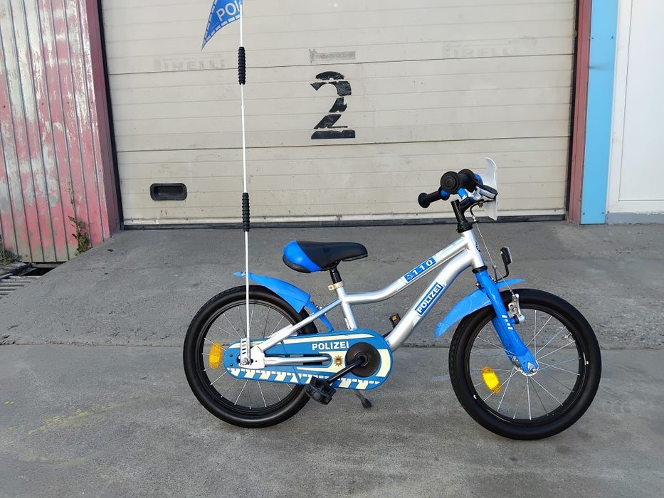 Vând biciclete pentru copii