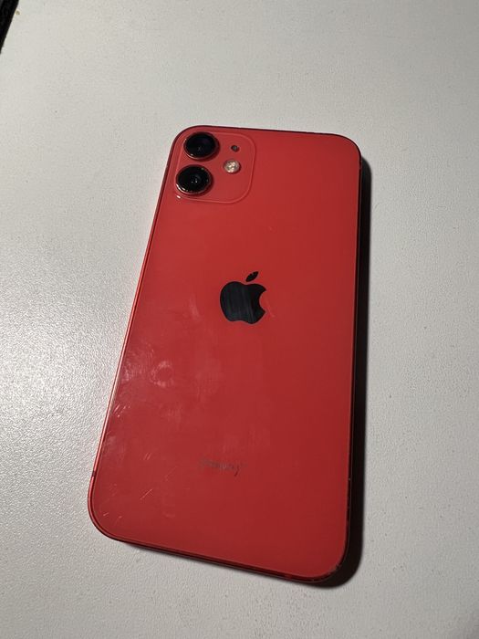 Iphone 12 mini 64гб без фейса