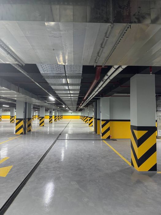 Darkhan Avenue 2 / 50м2 3-этаж