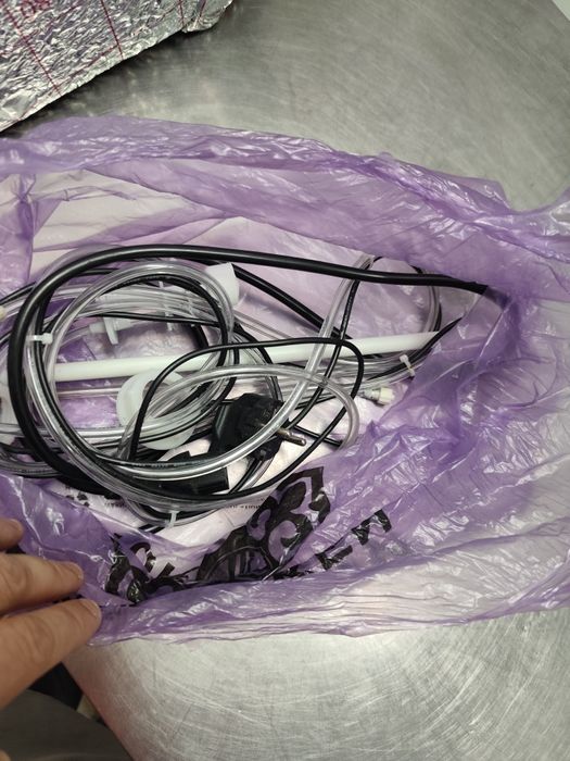 Гематологический Анализатор крови