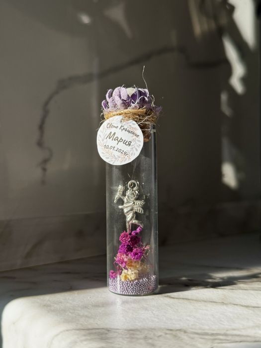 Подаръчета за гости за специален повод