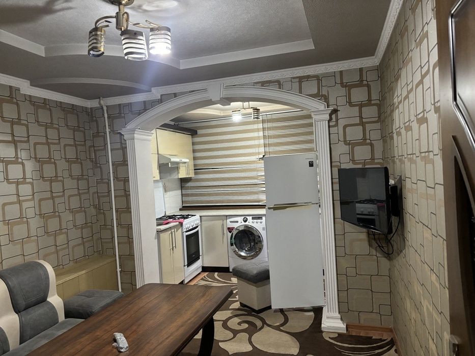 Сдается 2х комнатная квартира Самкоч