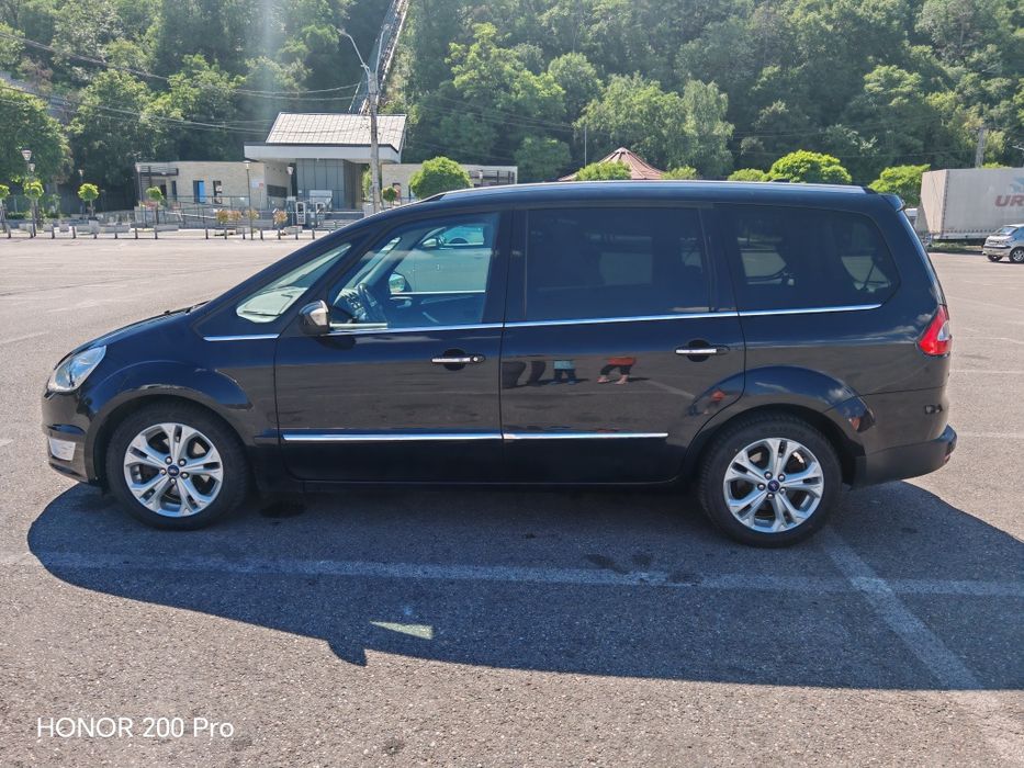 FORD Galaxy 2014 — imagine 8