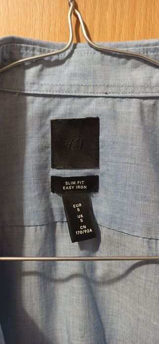 Cămașa H&M bărbați