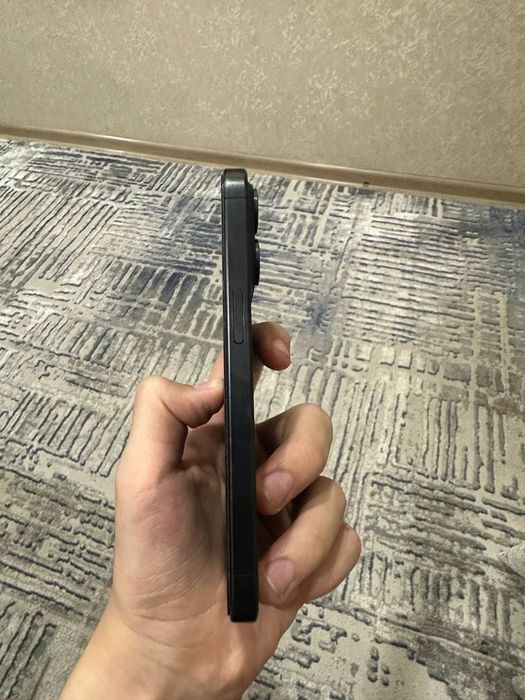 iphone 15 pro, black, 256gb