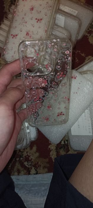 Чехлы оптом 15про и мах