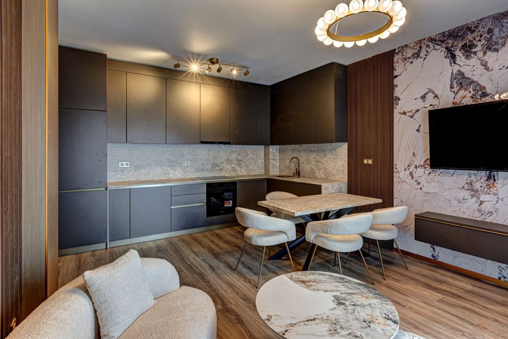 Apartament 2 camere Eroilor Floresti