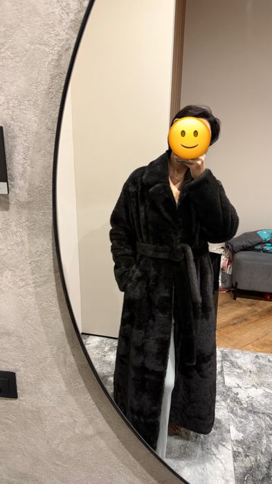 Продам новую шубу с этикеткой  .