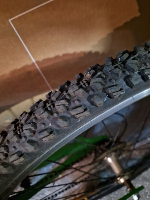 Велосипед Пасати