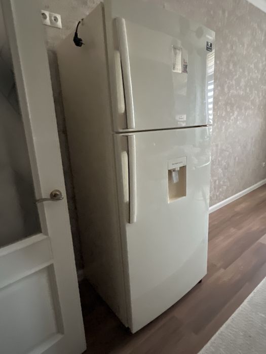 Холодилник Моделі: Samsung RT53K6510EF