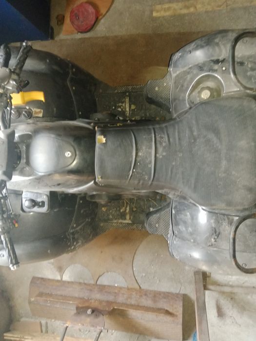 Квадроцикл 500кубов.срочно