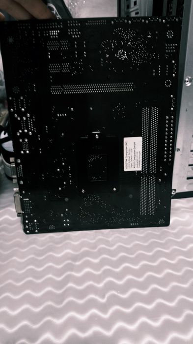 Продам плату на компьютер