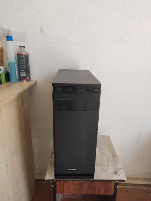 Kompyuter arzon ddr4