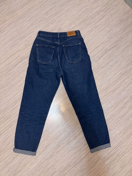 ZARA - женски дънки