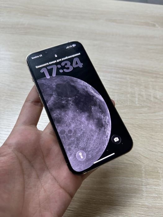 iPhone 13 pro 128 LL/A